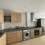 Casa Rosa Nova * ماربيا