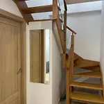 Casa Rosa Nova *