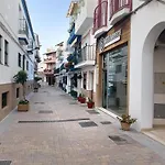 شقة Casa Rosa Nova