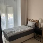 Casa Rosa Nova شقة