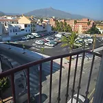 Casa Rosa Nova شقة *
