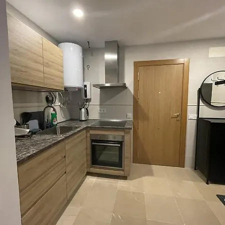 Apartman Casa Rosa Nova *