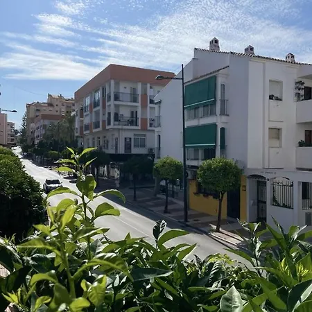 Apartman Casa Rosa Nova *