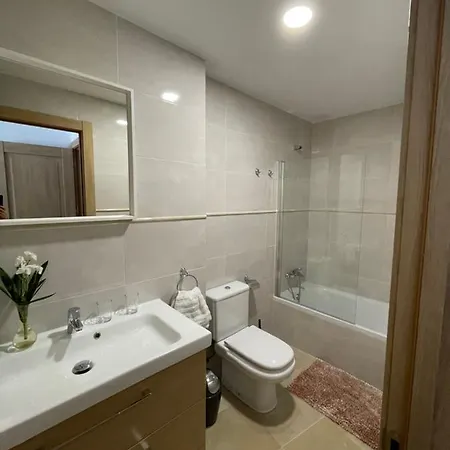 Casa Rosa Nova Apartman *