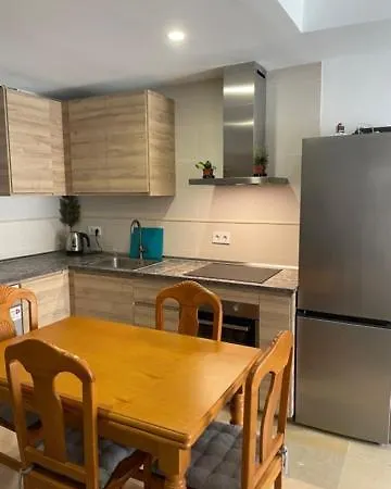 Casa Rosa Nova Apartman