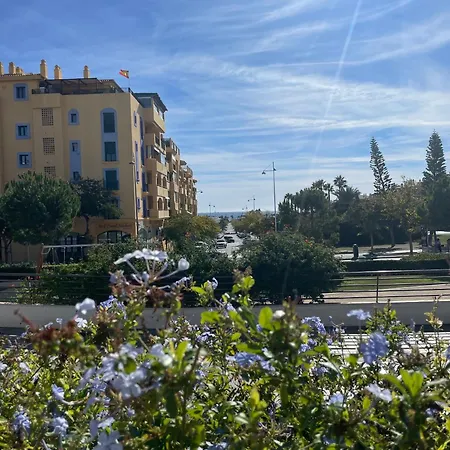 Casa Rosa Nova شقة *