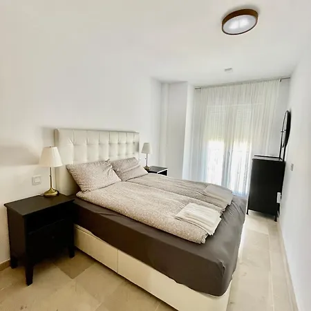Casa Rosa Nova ماربيا