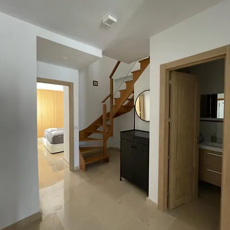 Casa Rosa Nova Apartman *