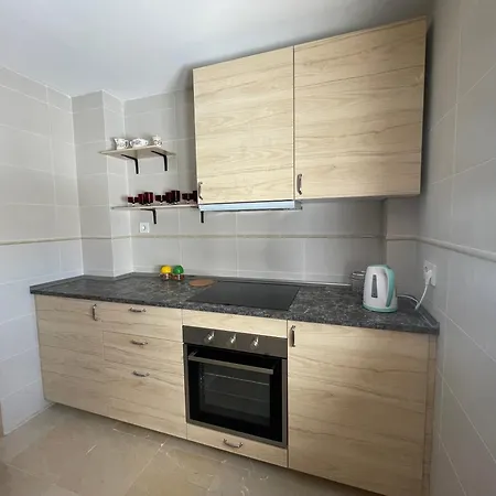 Apartman Casa Rosa Nova Marbella