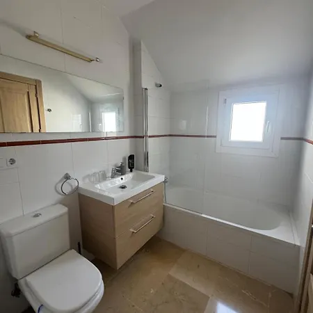 Casa Rosa Nova Apartman Marbella
