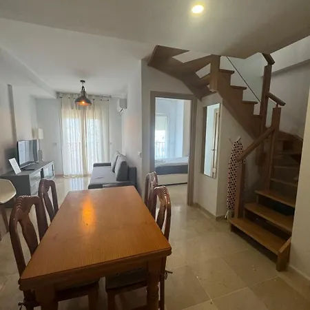 Casa Rosa Nova 公寓 *