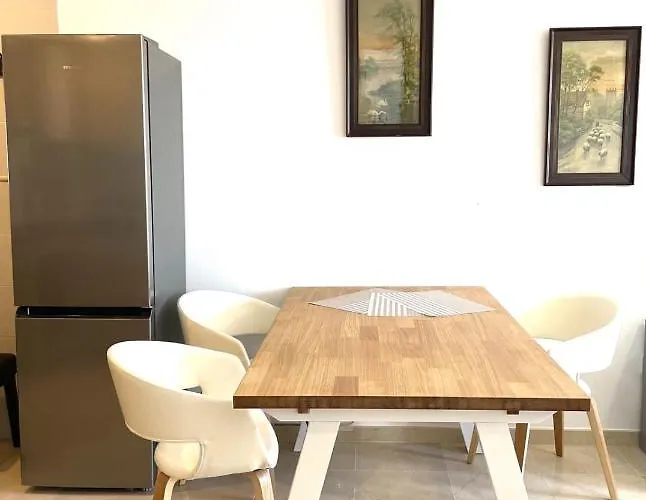 Casa Rosa Nova Apartment