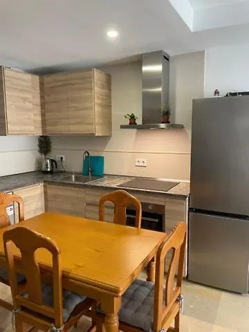 Casa Rosa Nova Apartment