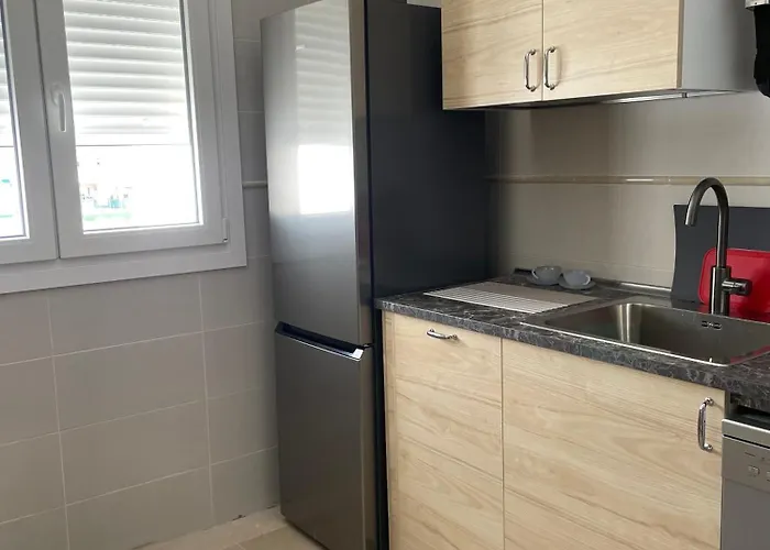 Casa Rosa Nova Apartment *