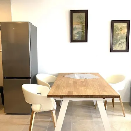 Casa Rosa Nova Apartment