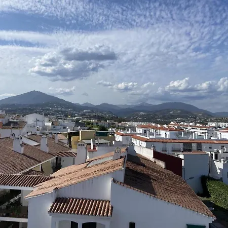 Apartment Casa Rosa Nova Marbella