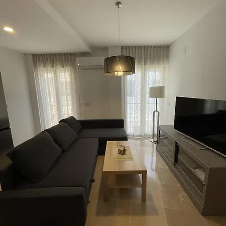 Apartman Casa Rosa Nova Marbella