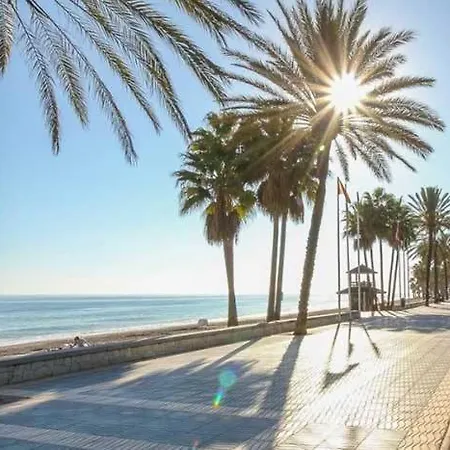 Apartment Casa Rosa Nova Marbella