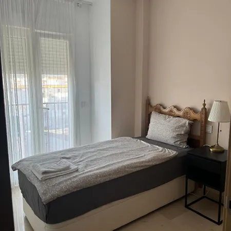 Casa Rosa Nova Apartment