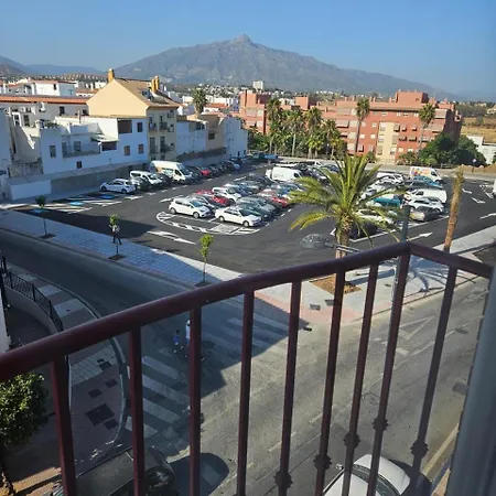 Casa Rosa Nova Apartment *