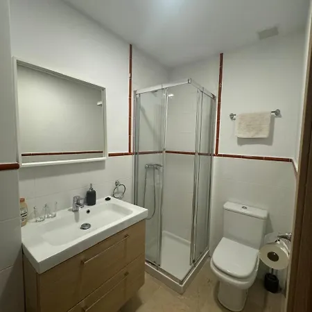 Appartamento Casa Rosa Nova *