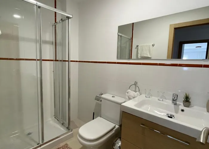 Casa Rosa Nova Apartamento