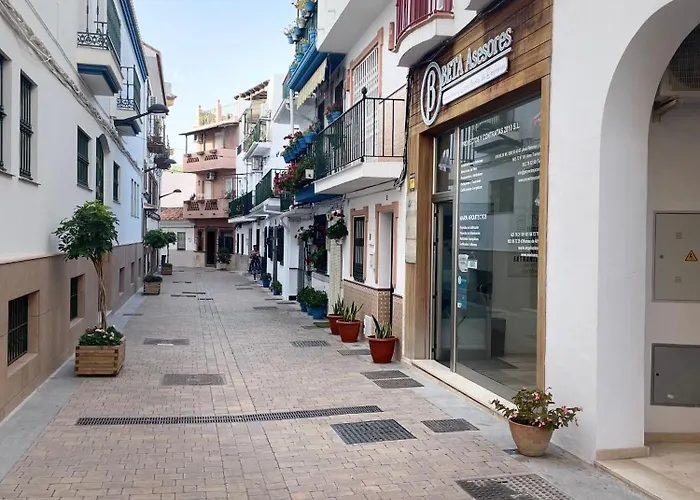 Apartamento Casa Rosa Nova