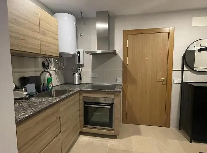 Appartement Casa Rosa Nova *