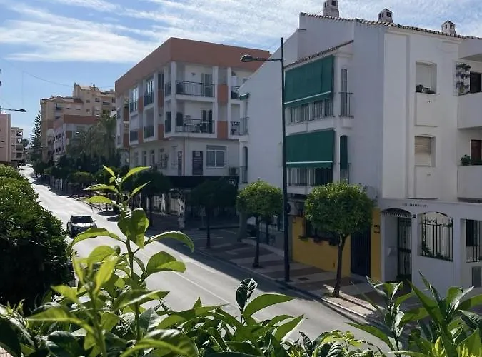 Appartement Casa Rosa Nova *
