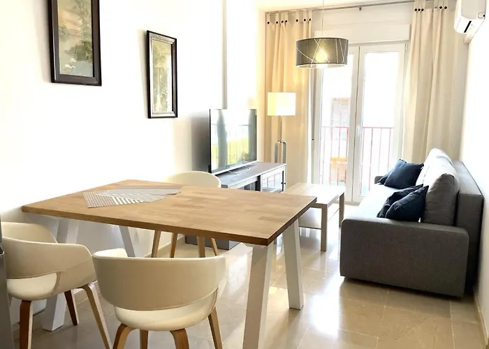 Appartement Casa Rosa Nova Marbella