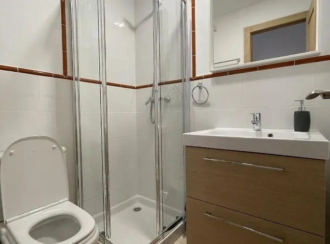 Appartement Casa Rosa Nova *