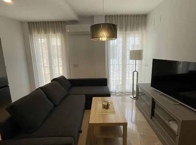 Appartement Casa Rosa Nova Marbella