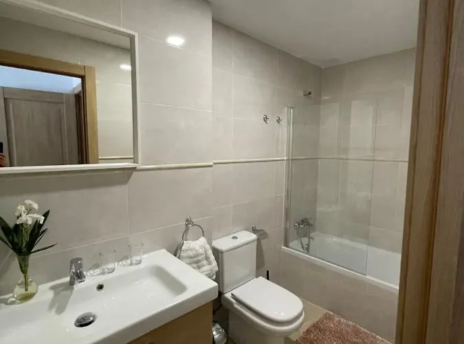 Casa Rosa Nova Appartement *