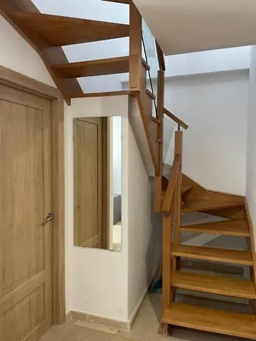 Casa Rosa Nova *