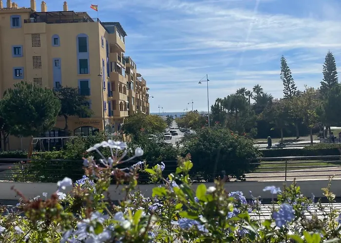 Casa Rosa Nova Appartement *
