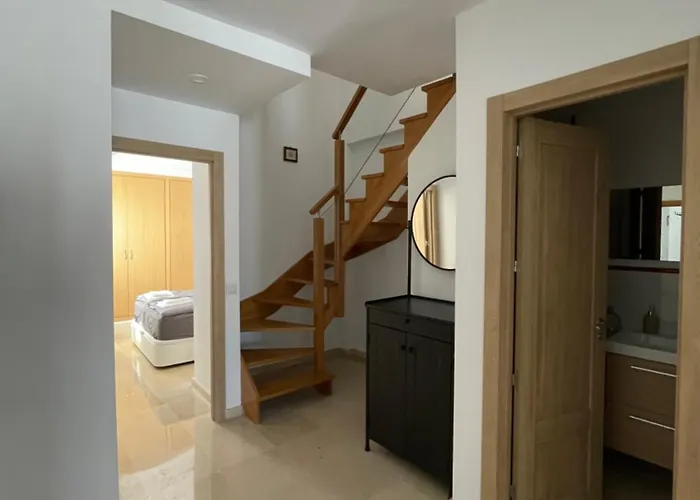 Casa Rosa Nova Appartement *