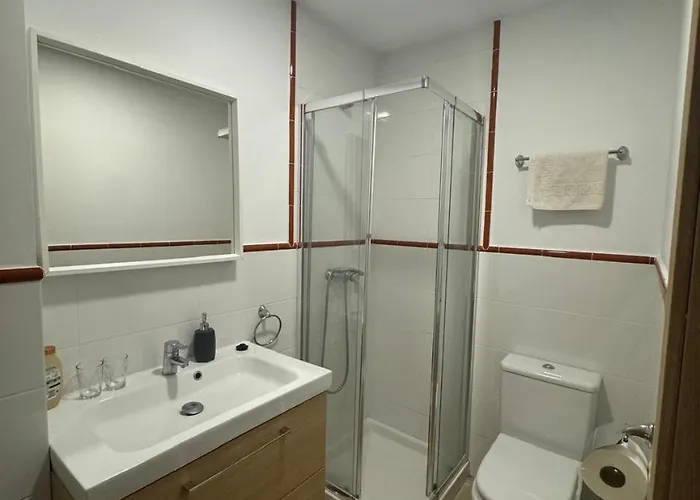 Appartement Casa Rosa Nova *