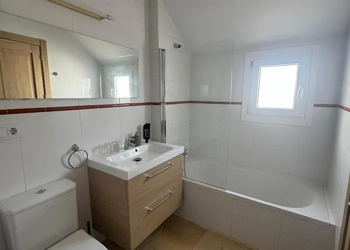 Casa Rosa Nova Appartement Marbella