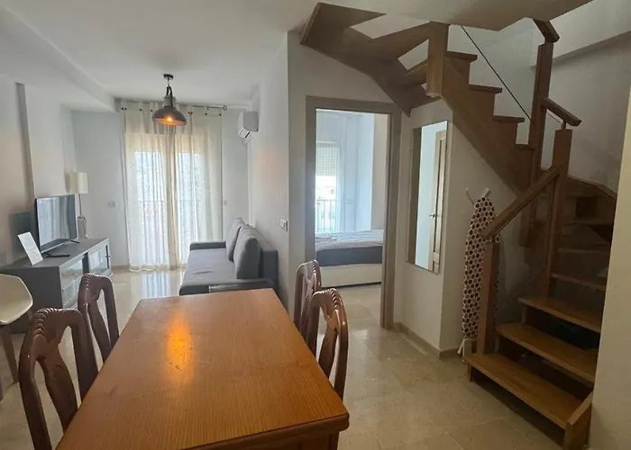 Casa Rosa Nova Appartement *