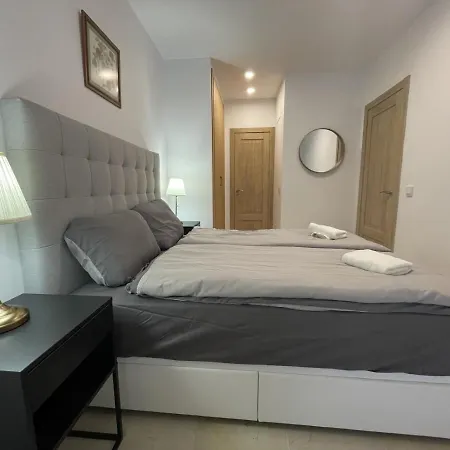 Casa Rosa Nova ماربيا