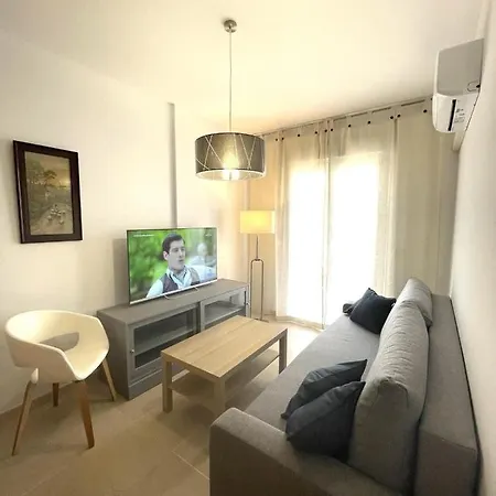 Apartament Casa Rosa Nova