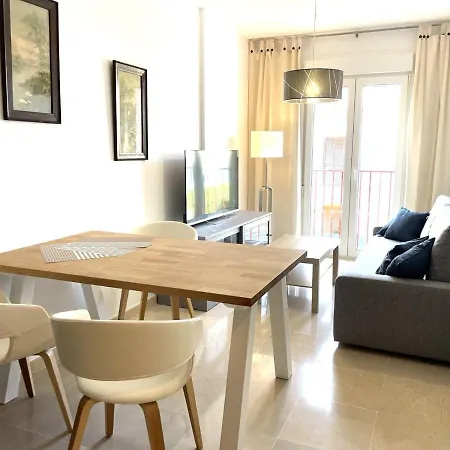 Apartament Casa Rosa Nova Marbella