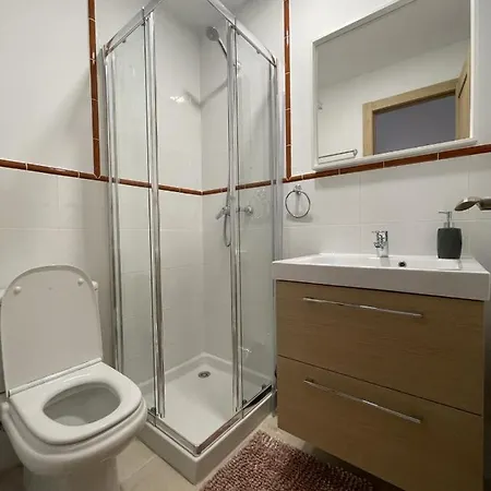Apartament Casa Rosa Nova *