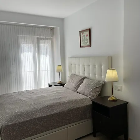Casa Rosa Nova Apartament