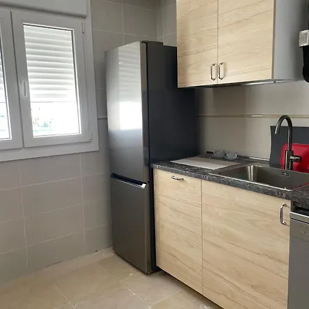Casa Rosa Nova Apartament *