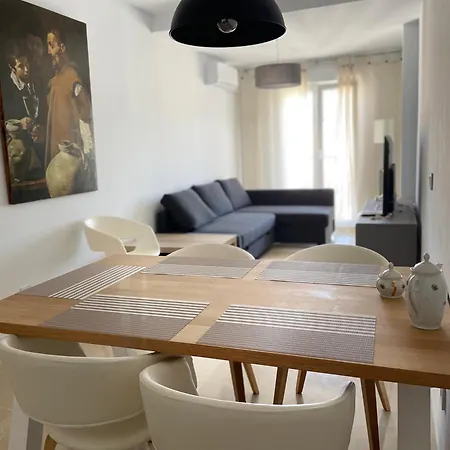 Apartament Casa Rosa Nova