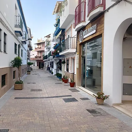 Apartament Casa Rosa Nova